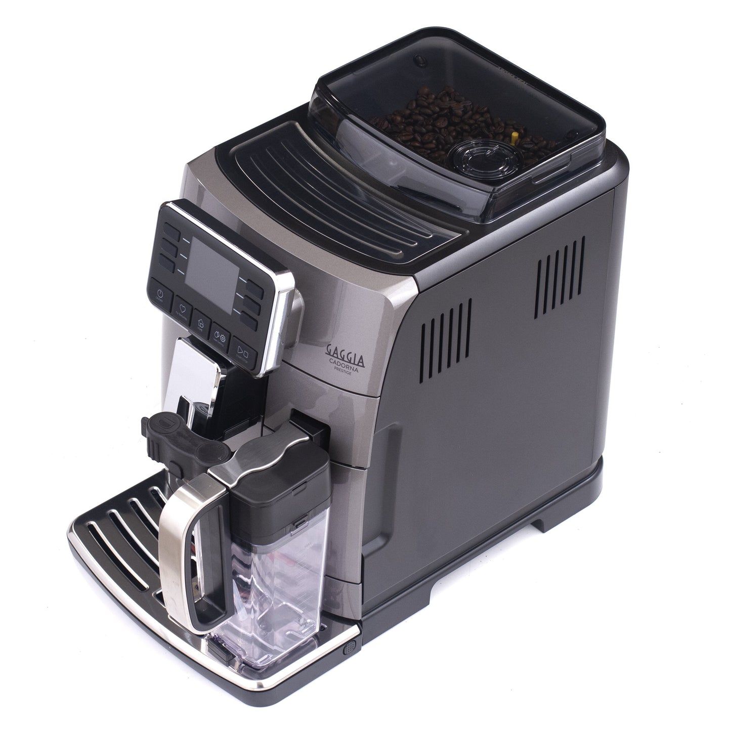 Refurbished Gaggia Cadorna Prestige Automatic Espresso Machine