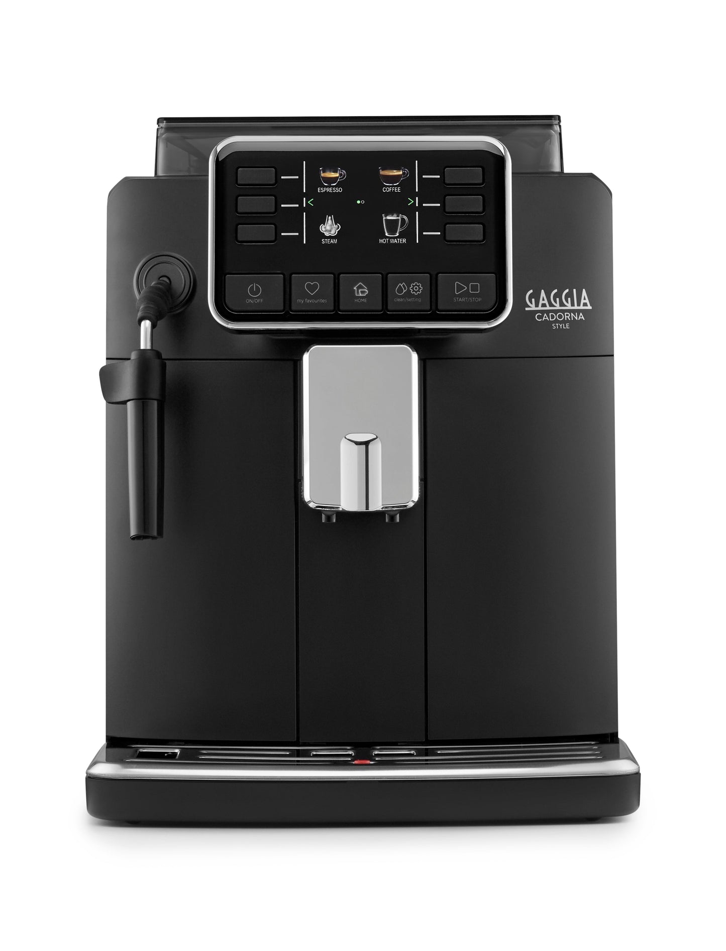 Refurbished Gaggia Cadorna Style Automatic Espresso Machine