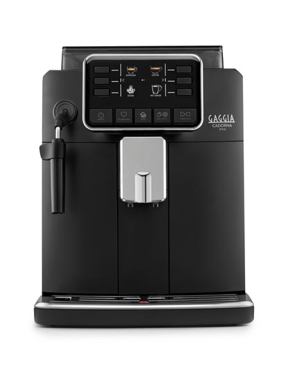 Refurbished Gaggia Cadorna Style Automatic Espresso Machine