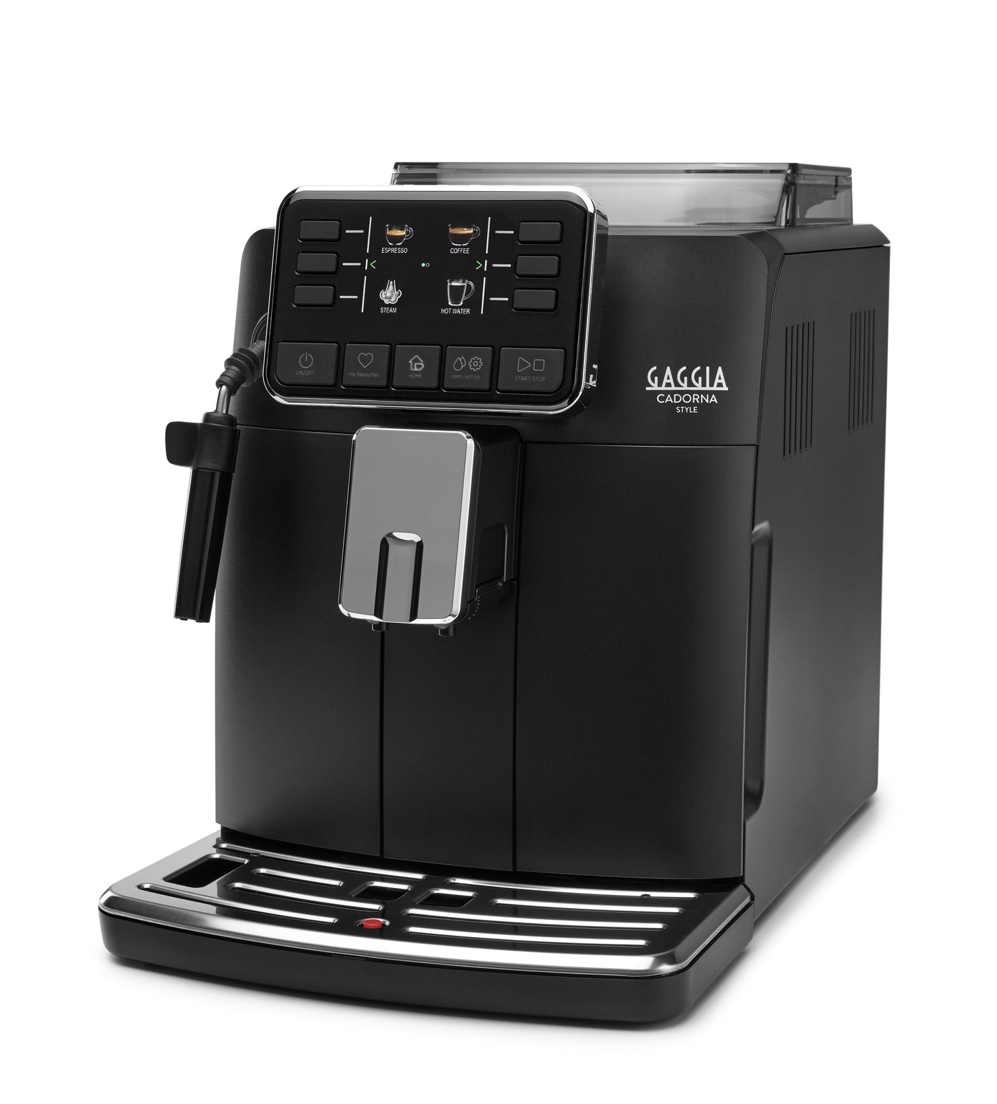 Refurbished Gaggia Cadorna Style Automatic Espresso Machine