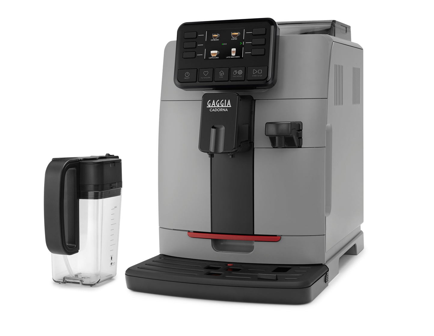Gaggia Cadorna Prestige Automatic Espresso Machine