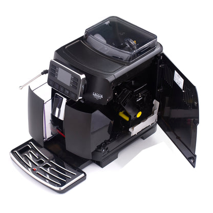 Gaggia Cadorna Barista Plus Automatic Espresso Machine