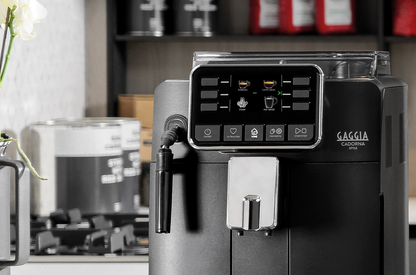 Refurbished Gaggia Cadorna Style Automatic Espresso Machine