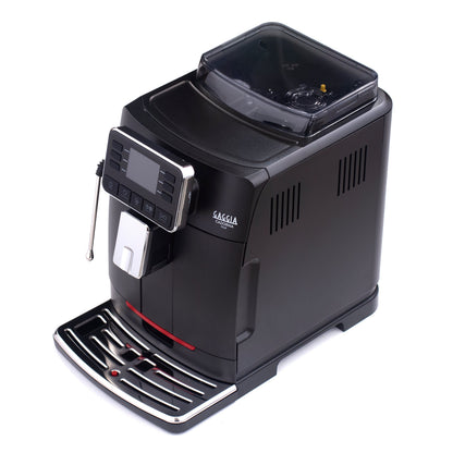Gaggia Cadorna Barista Plus Automatic Espresso Machine