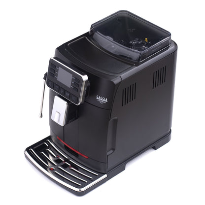 Refurbished Gaggia Cadorna Barista Plus Automatic Espresso Machine