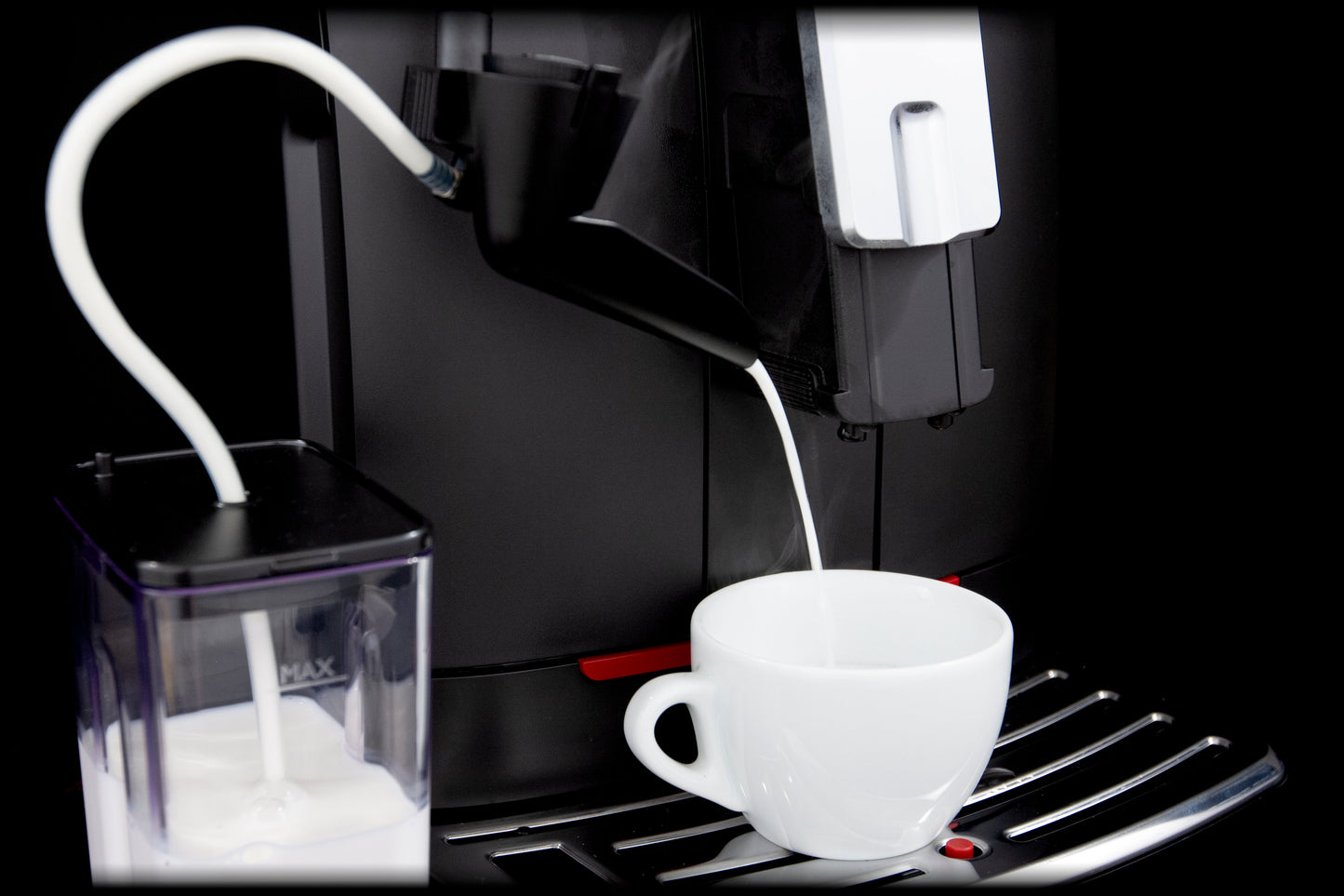 Gaggia Cadorna Milk Automatic Espresso Machine