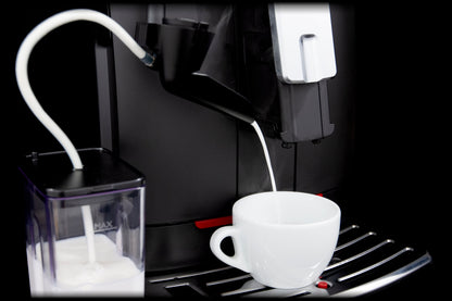 Gaggia Cadorna Milk Automatic Espresso Machine