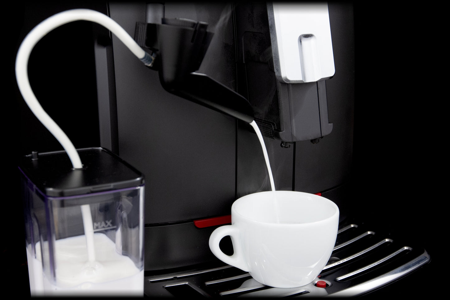 Refurbished Gaggia Cadorna Milk Automatic Espresso Machine