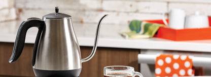 Capresso Pour-Over Kettle
