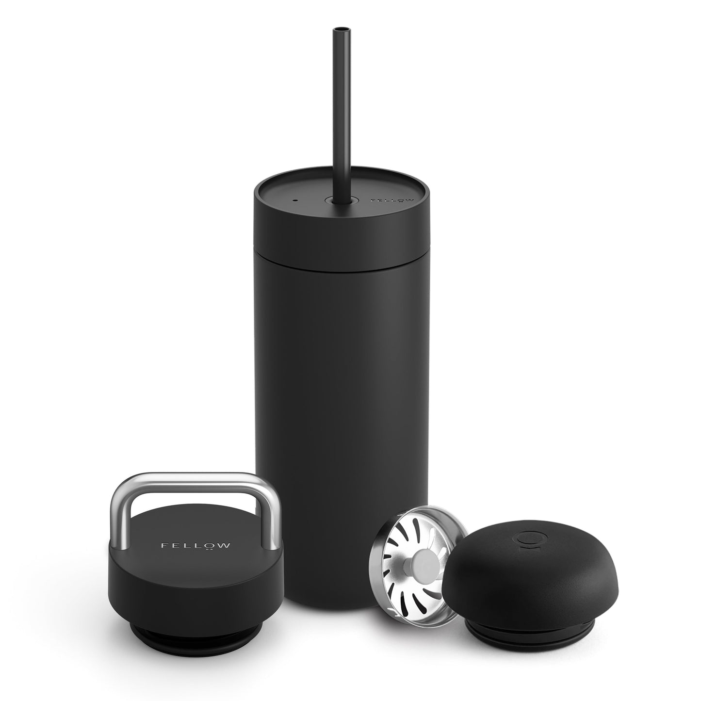 Fellow Carter 3-in-1 Lid System
