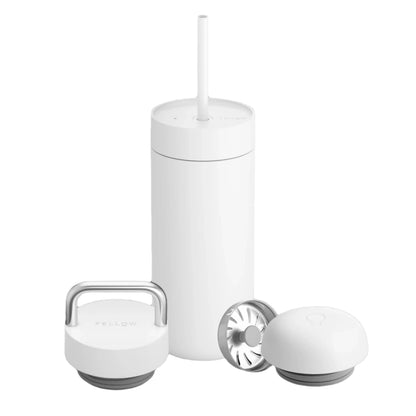 Fellow Carter 3-in-1 Lid System