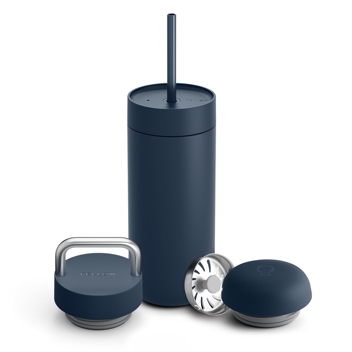 Fellow Carter 3-in-1 Lid System