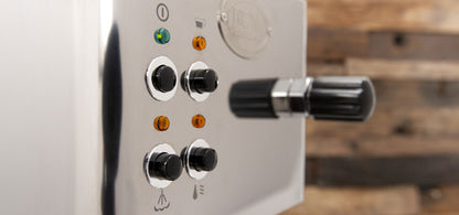 ECM Casa V Espresso Machine