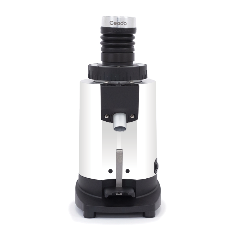 Refurbished Ceado E5SD Single Dose Coffee Grinder