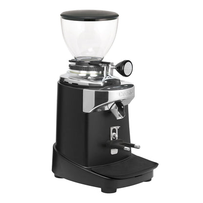 Refurbished Ceado E37S Quick Set Espresso Grinder in Black