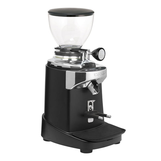 Refurbished Ceado E37S Quick Set Espresso Grinder in Black