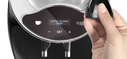 Ceado E37T Quick Set Electronic Coffee Grinder