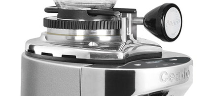 Ceado E37T Quick Set Electronic Coffee Grinder