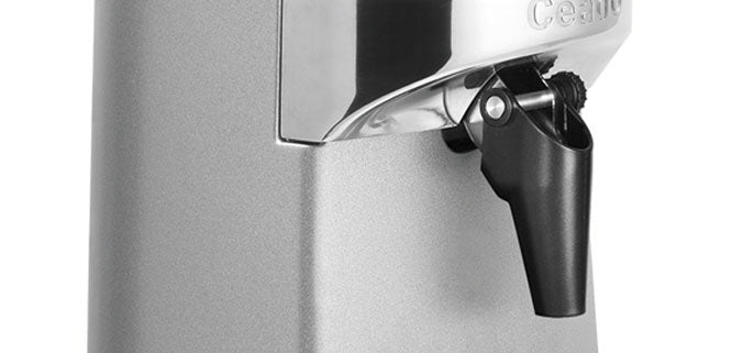 Ceado E37T Quick Set Electronic Coffee Grinder