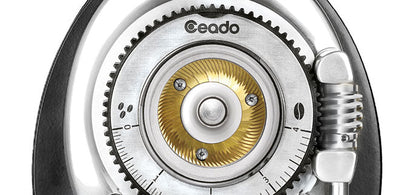 Ceado E37T Quick Set Electronic Coffee Grinder