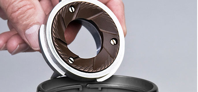 Baratza Vario-W 986 Coffee Grinder