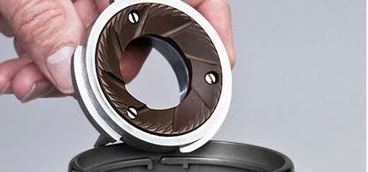 Baratza Vario-W 986 Coffee Grinder