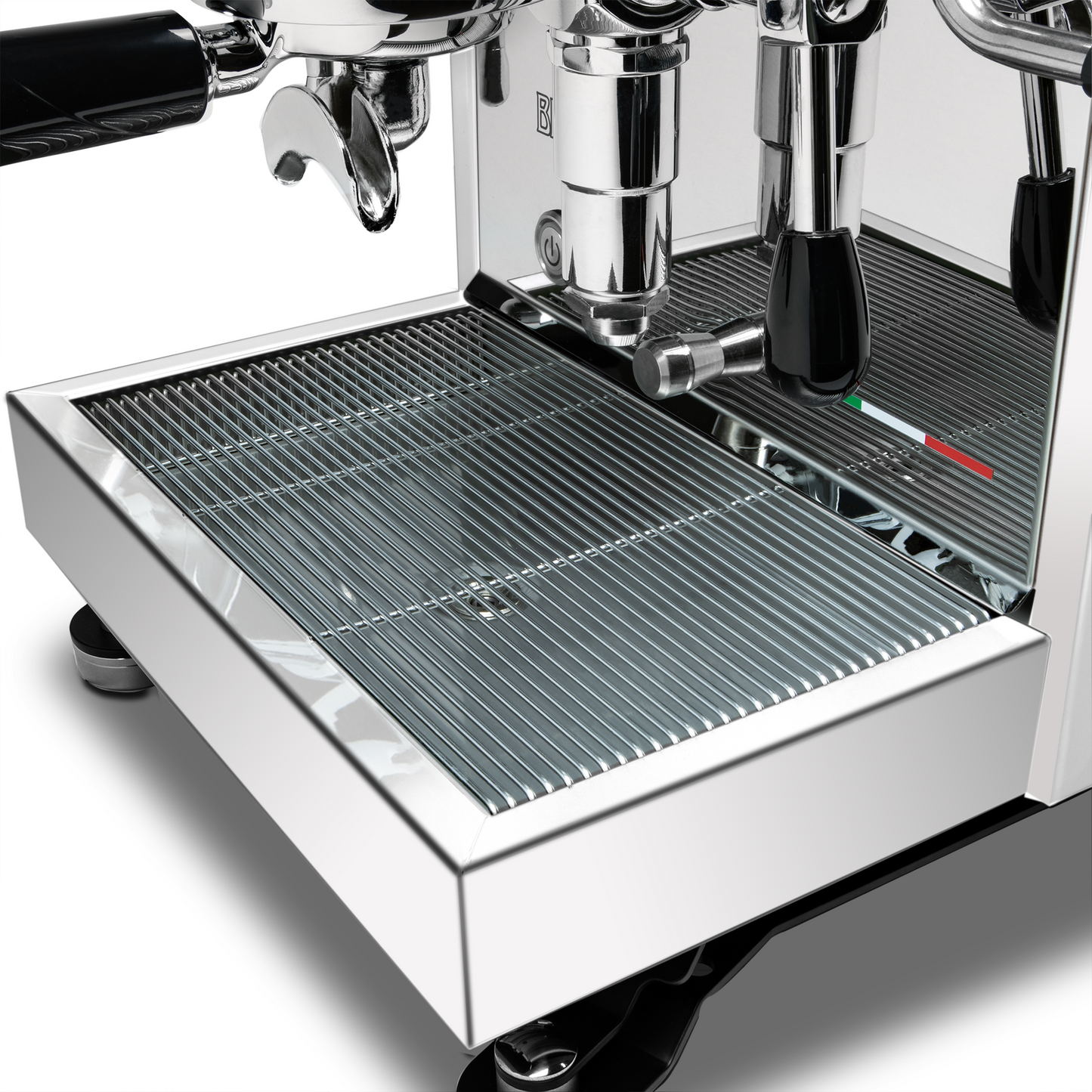 Refurbished Bezzera Sole Espresso Machine