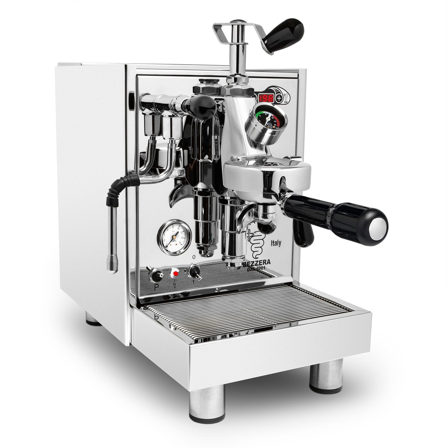 Bezzera Unica Espresso Machine