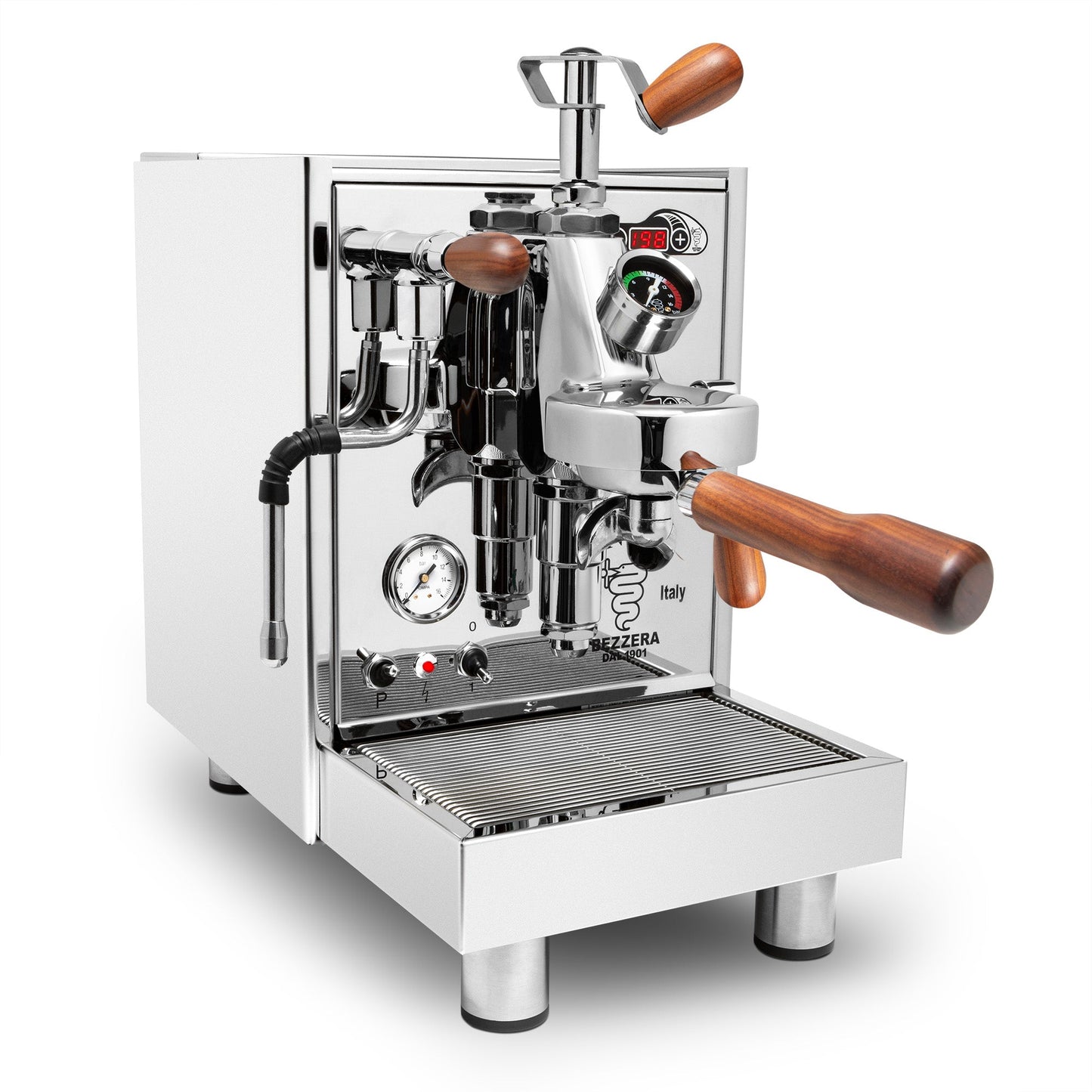 Bezzera Unica Espresso Machine