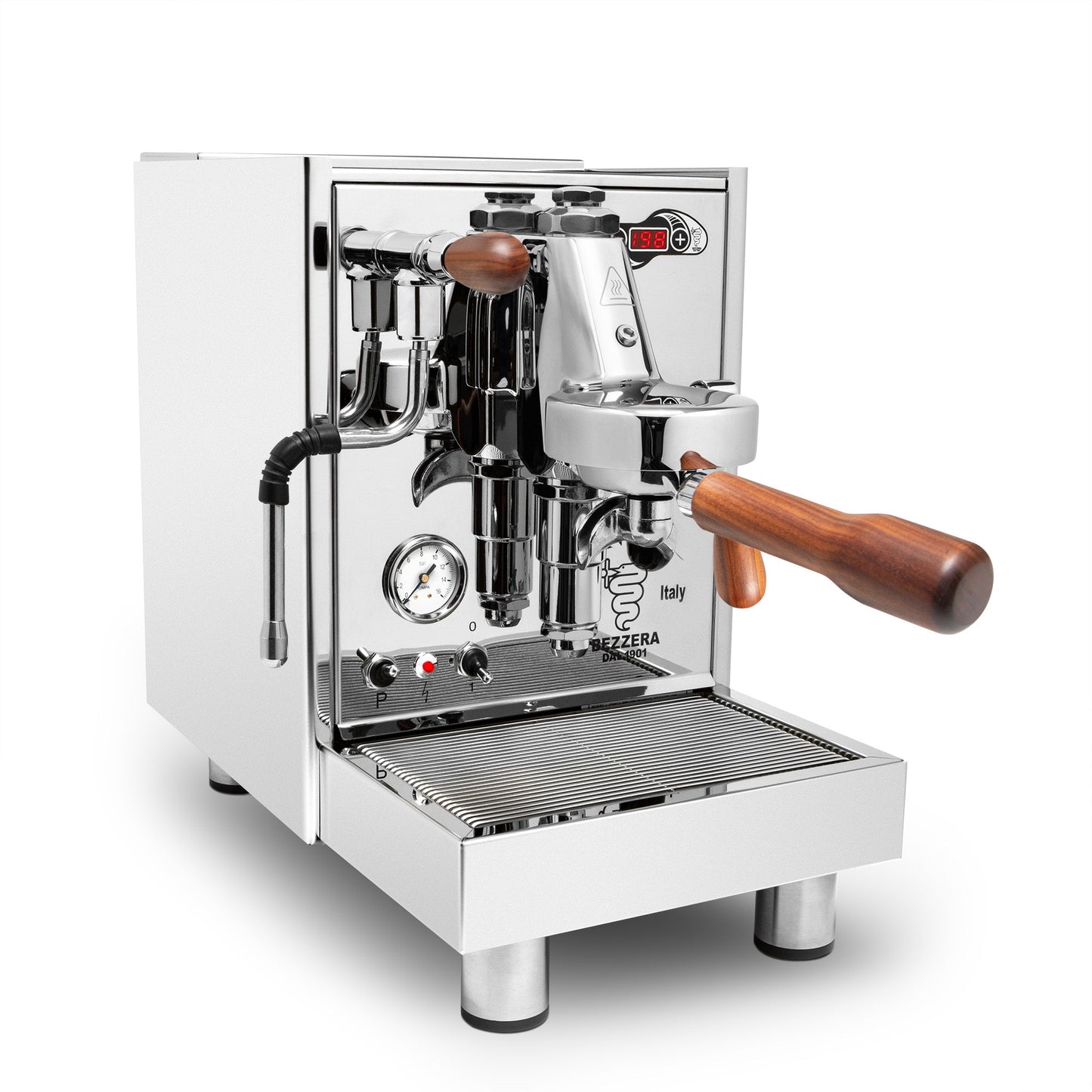Bezzera Unica Espresso Machine