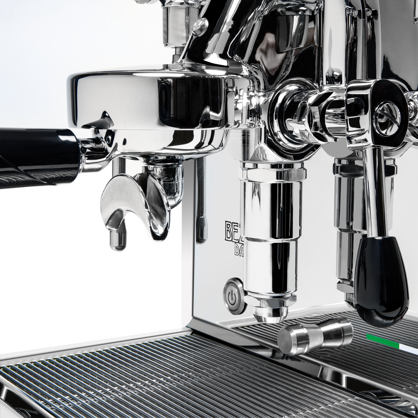 Refurbished Bezzera Sole Espresso Machine