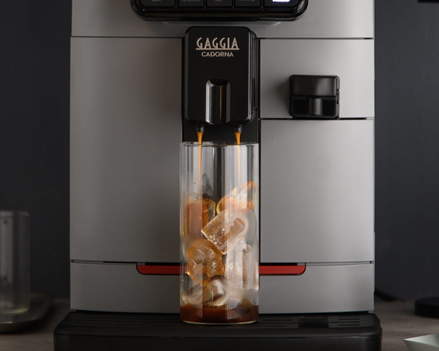 Gaggia Cadorna Prestige Automatic Espresso Machine