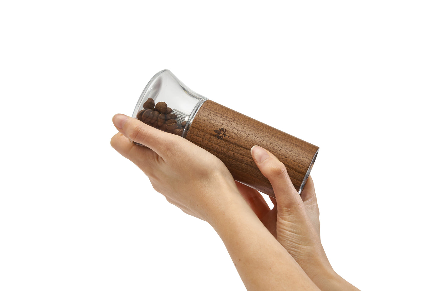 Eureka Baby Manual Coffee Grinder