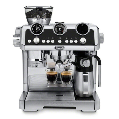 DeLonghi La Specialista Maestro Espresso Machine