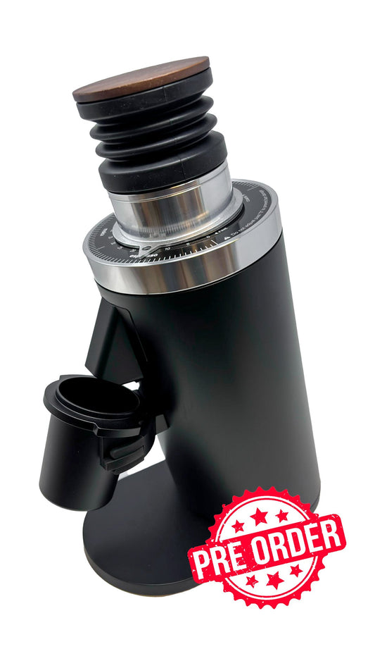 PREORDER - Turin DF64 Gen 2.7  Single Dose Coffee Grinder