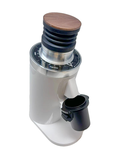 Turin DF64 Gen 2.7 Single Dose Coffee Grinder