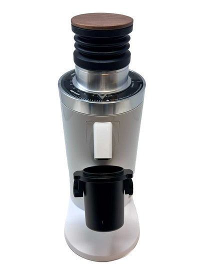 Turin DF64 Gen 2.7 Single Dose Coffee Grinder