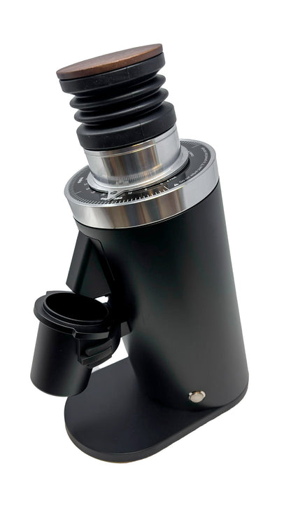 PREORDER - Turin DF64 Gen 2.7  Single Dose Coffee Grinder