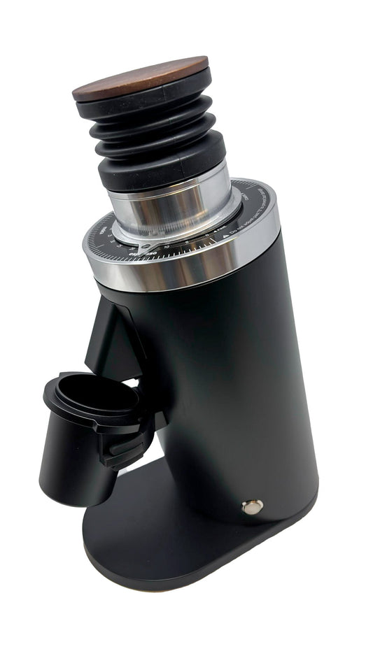 Turin DF64 Gen 2.7 Single Dose Coffee Grinder