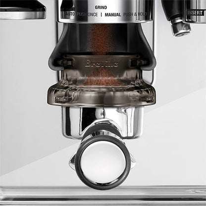 Breville BES881 Barista Touch Impress