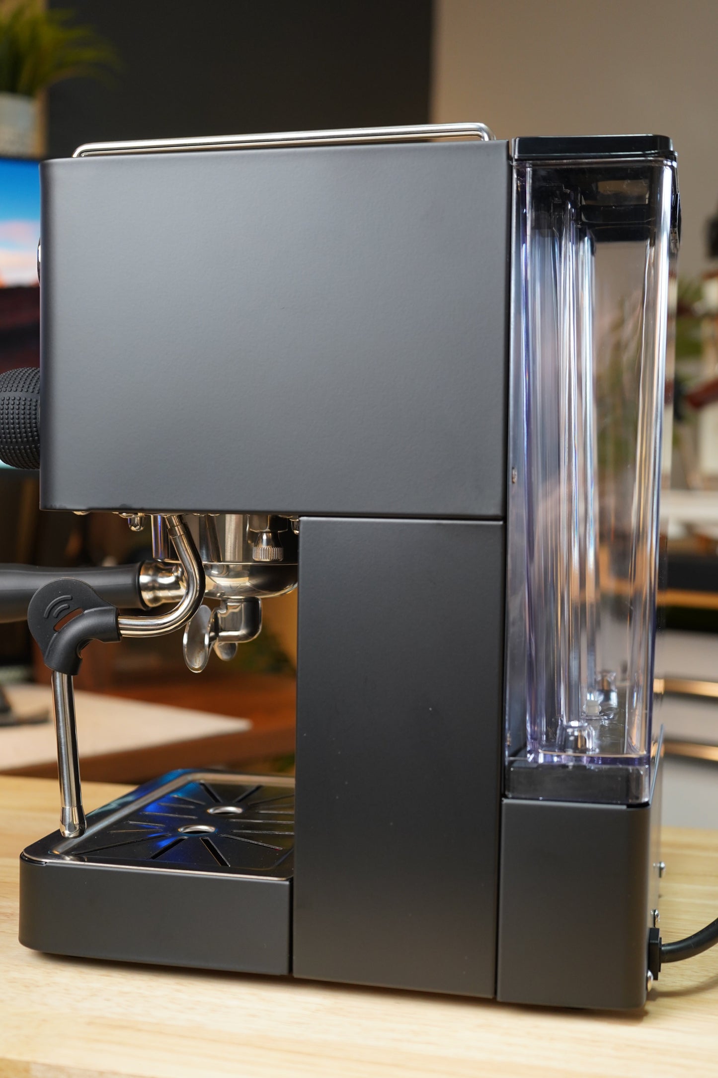 Turin™ Legato™ V2 Espresso Machine