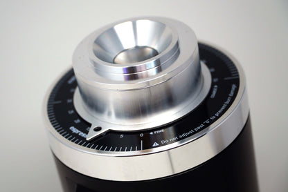 Turin DF64 Gen 2.7 Single Dose Coffee Grinder