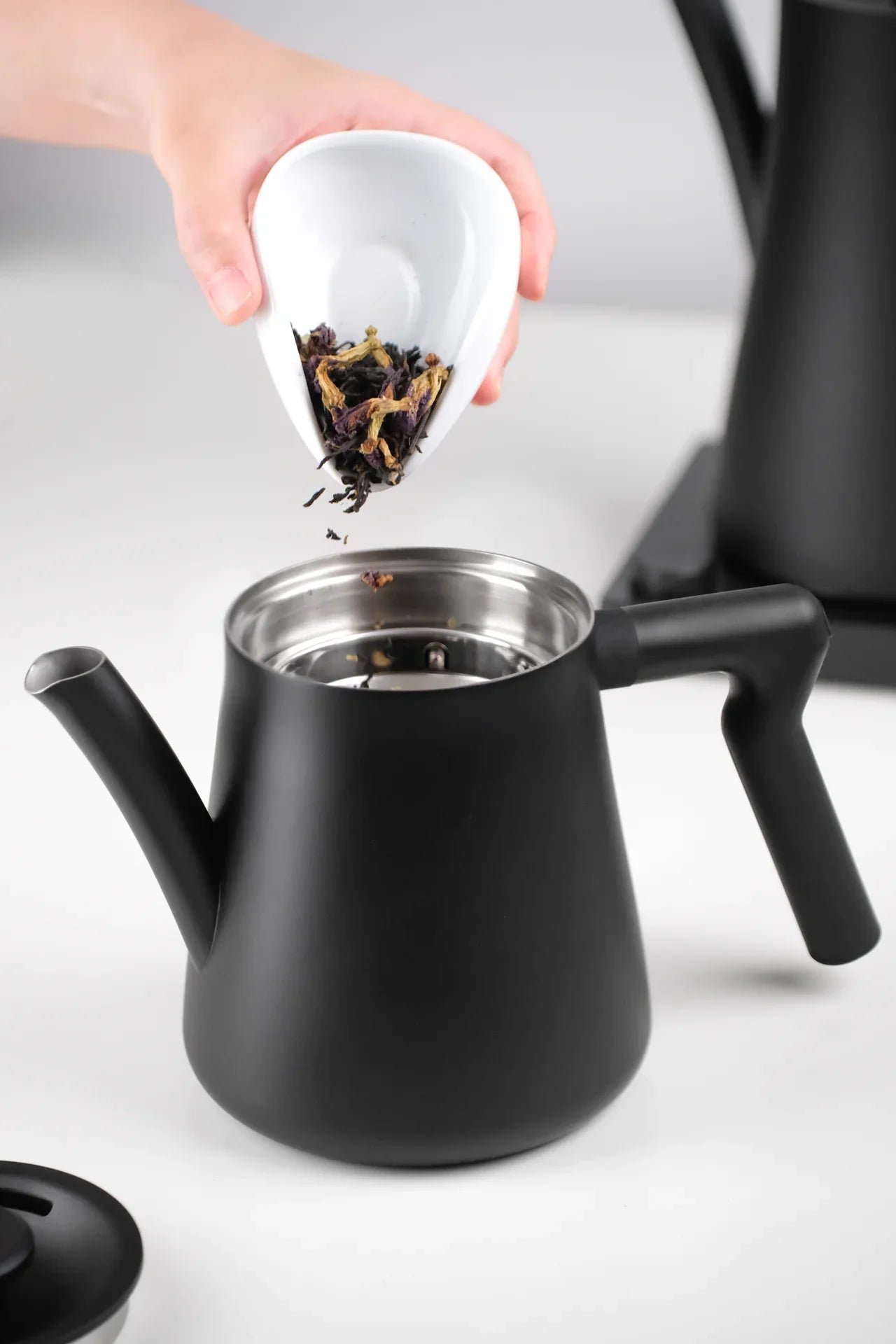 Varia AURA 1L Teapot FLUX Edition