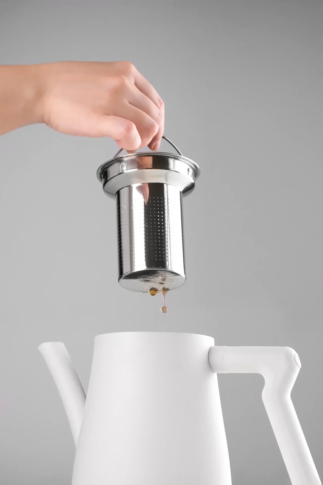 Varia AURA 1L Teapot FLUX Edition