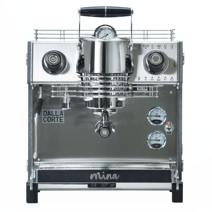 Dalla Corte Mina Espresso Machine
