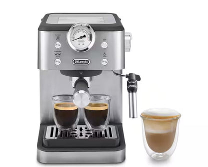 DeLonghi Classic Espresso Machine