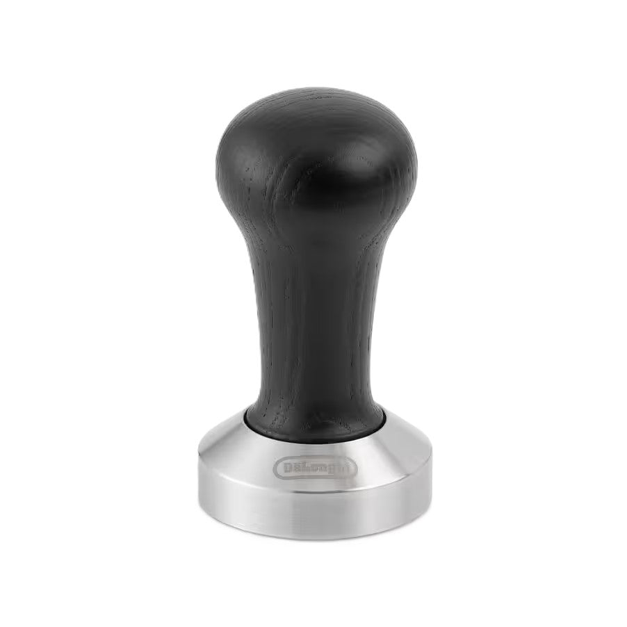 DeLonghi Coffee Tamper - Stainless Steel