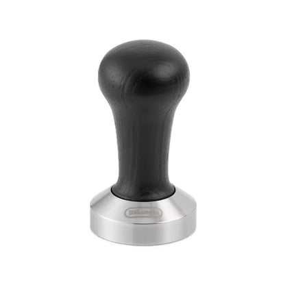 DeLonghi Coffee Tamper - Stainless Steel