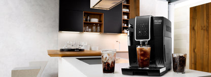 Refurbished DeLonghi Dinamica ECAM35020B Espresso Machine