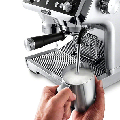 DeLonghi La Specialista Prestigio Espresso Machine